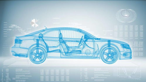 中汽研汽车工程研究院 智能网联汽车的电子电气架构标准化需求